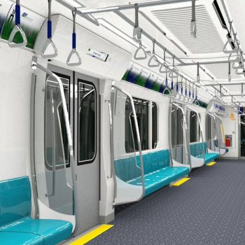 MRT-Jakarta