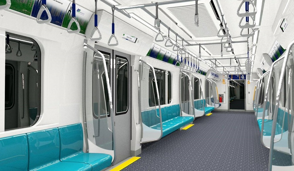 MRT-Jakarta